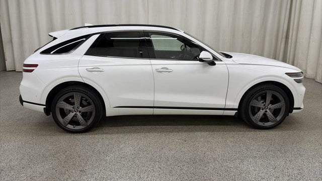 2024 Genesis GV70 2.5T Standard