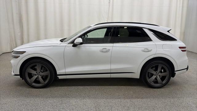 2024 Genesis GV70 2.5T Standard