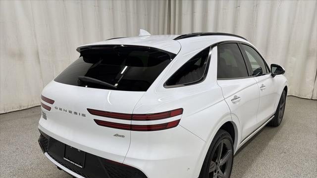 2024 Genesis GV70 2.5T Standard