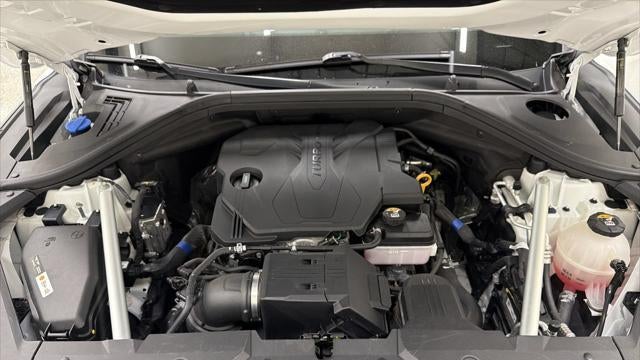 2024 Genesis GV70 2.5T Standard