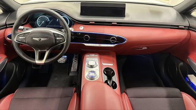 2024 Genesis GV70 2.5T Standard