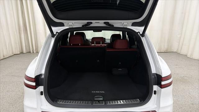 2024 Genesis GV70 2.5T Standard