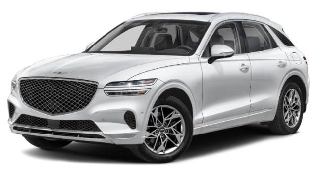 Preowned 2024 Genesis GV70 2.5T Standard for Sale
