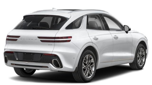 2024 Genesis GV70 2.5T Standard