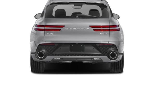 2024 Genesis GV70 2.5T Standard