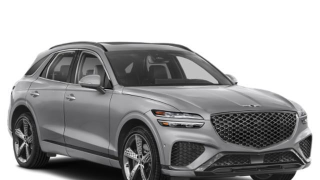 2024 Genesis GV70 2.5T Standard