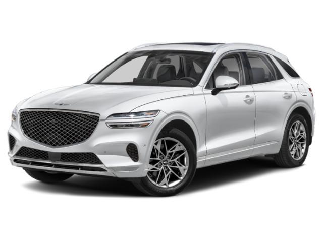 2024 Genesis Gv70