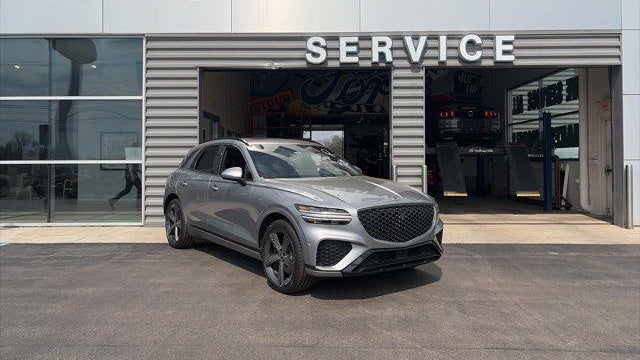 Preowned 2024 Genesis GV70 2.5T Standard for Sale