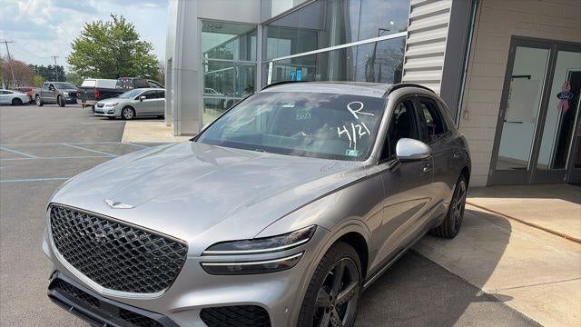 2024 Genesis GV70 2.5T Standard