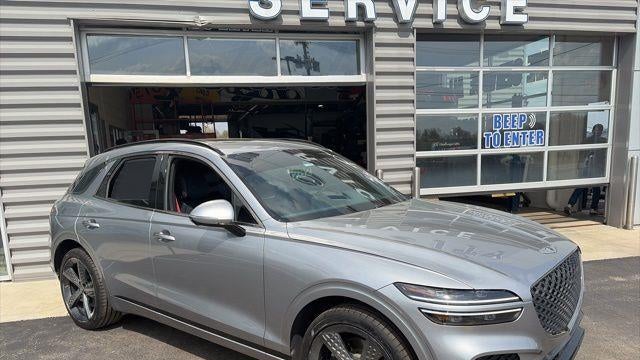 2024 Genesis GV70 2.5T Standard