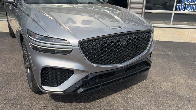 2024 Genesis GV70 2.5T Standard