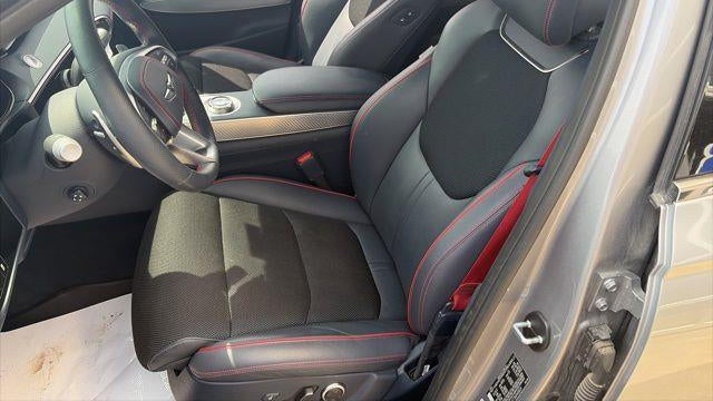 2024 Genesis GV70 2.5T Standard