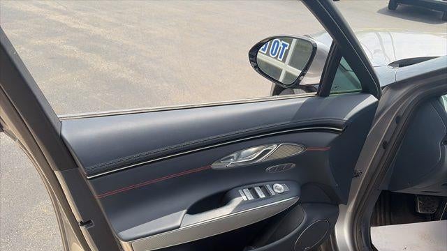 2024 Genesis GV70 2.5T Standard