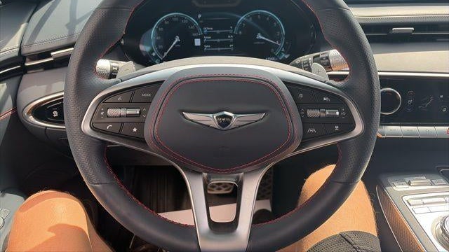 2024 Genesis GV70 2.5T Standard