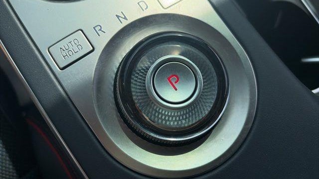 2024 Genesis GV70 2.5T Standard