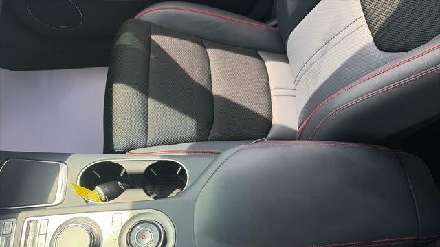 2024 Genesis GV70 2.5T Standard