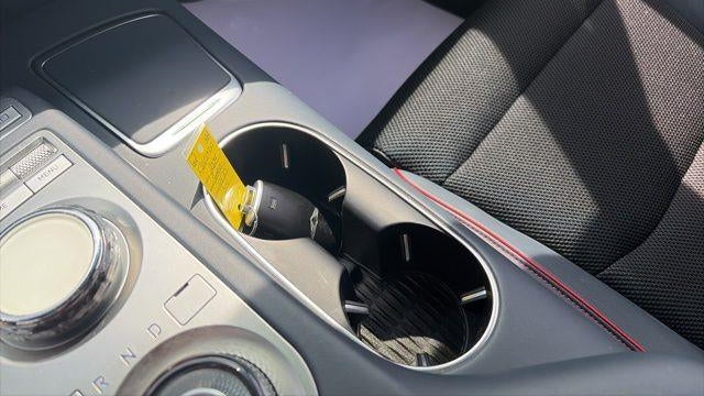 2024 Genesis GV70 2.5T Standard