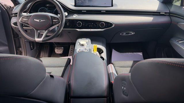 2024 Genesis GV70 2.5T Standard
