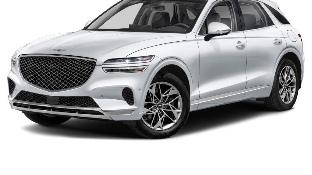Preowned 2024 Genesis GV70 2.5T Standard for Sale
