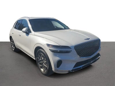 Photo of a 2024 Genesis GV70 AWD 2.5T Standard 4DR SUV for sale