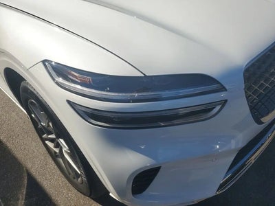 Photo of a 2024 Genesis GV70 AWD 2.5T Standard 4DR SUV for sale
