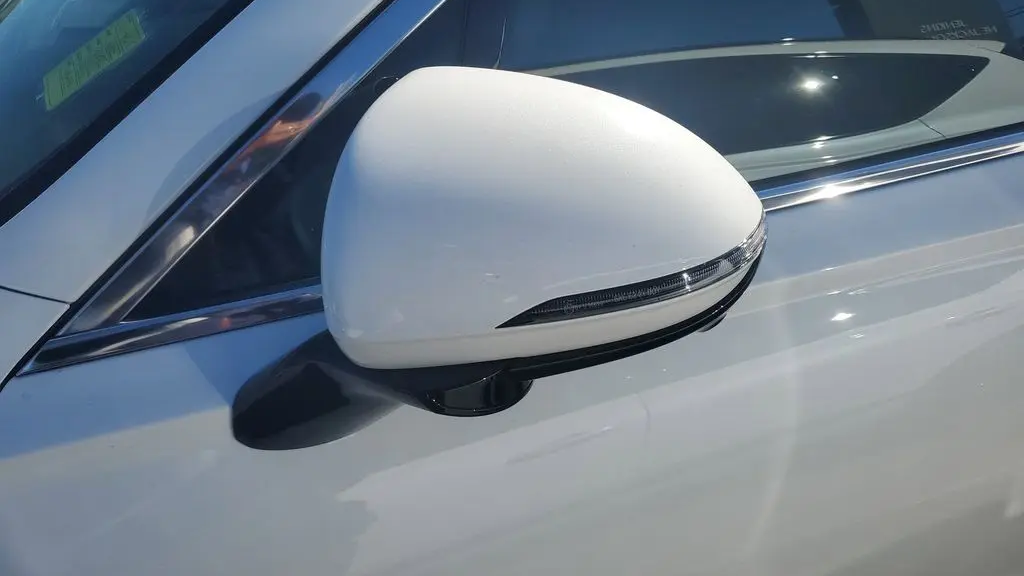 2024 Genesis GV70 2.5T Standard
