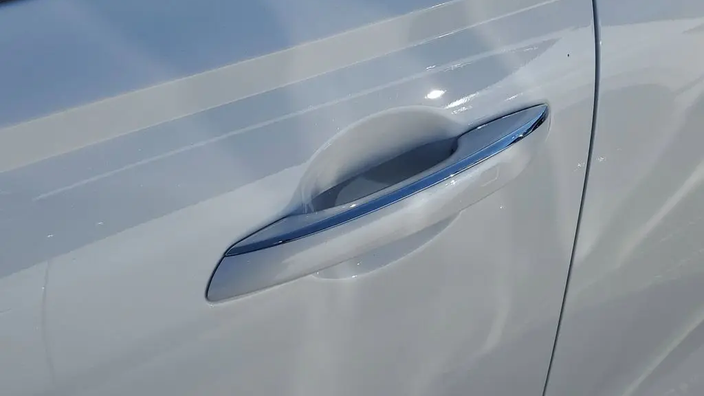 2024 Genesis GV70 2.5T Standard