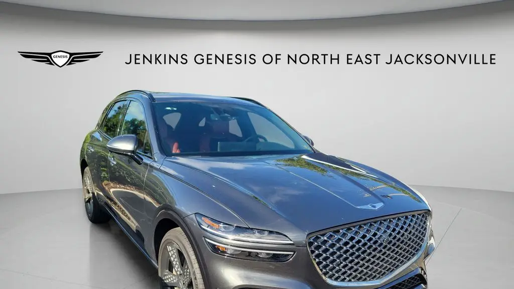 Preowned 2024 Genesis GV70 2.5T Standard for Sale