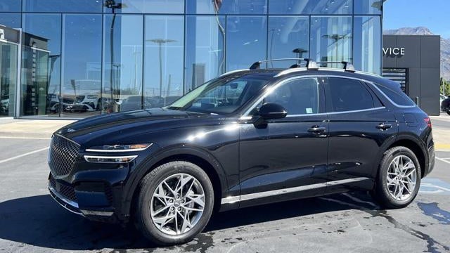 Preowned 2025 Genesis GV70 2.5T Standard for Sale
