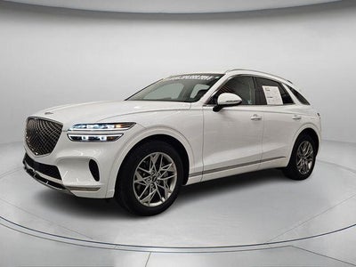 Photo of a 2025 Genesis GV70 AWD 2.5T Standard 4DR SUV for sale