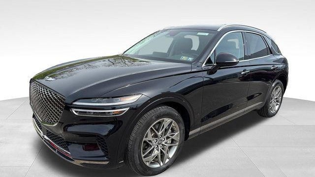 Preowned 2025 Genesis GV70 2.5T Standard for Sale