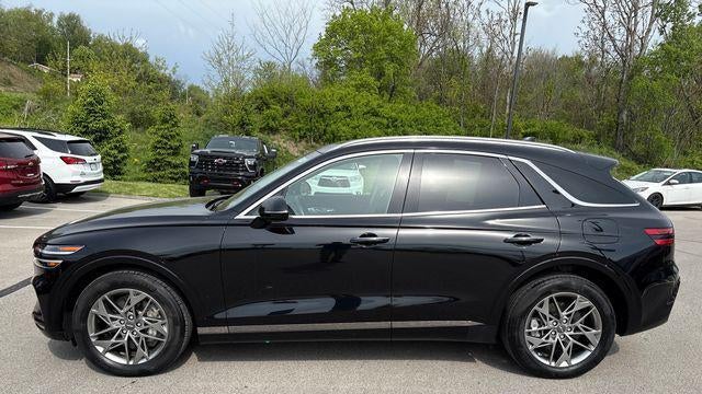 2025 Genesis GV70 2.5T Standard