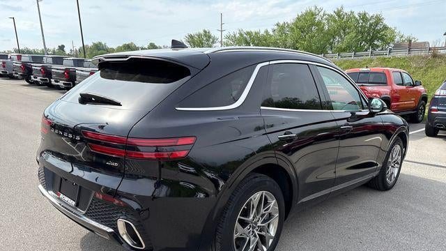 2025 Genesis GV70 2.5T Standard