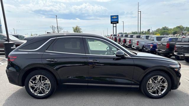 2025 Genesis GV70 2.5T Standard