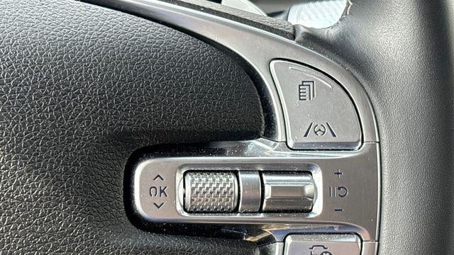 2025 Genesis GV70 2.5T Standard