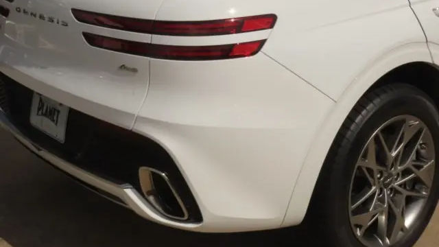 2025 Genesis GV70 2.5T Standard