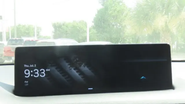 2025 Genesis GV70 2.5T Standard