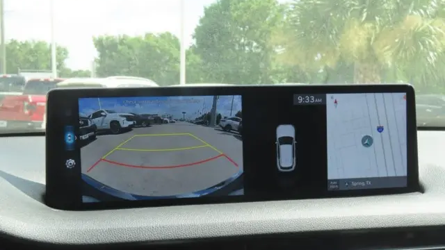 2025 Genesis GV70 2.5T Standard