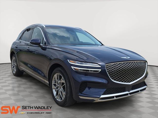 2025 Genesis Gv70 - $26,500