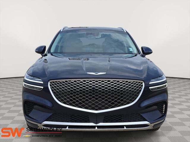2025 Genesis Gv70 - $26,500