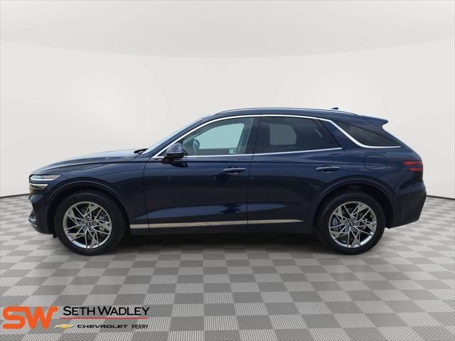 2025 Genesis Gv70 - $26,500
