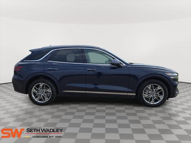 2025 Genesis Gv70 - $26,500