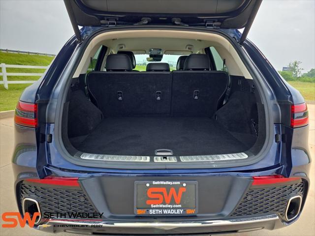 2025 Genesis Gv70 - $26,500