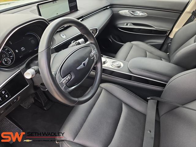 2025 Genesis Gv70 - $26,500