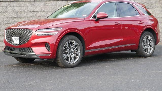 Preowned 2025 Genesis GV70 2.5T Standard for Sale
