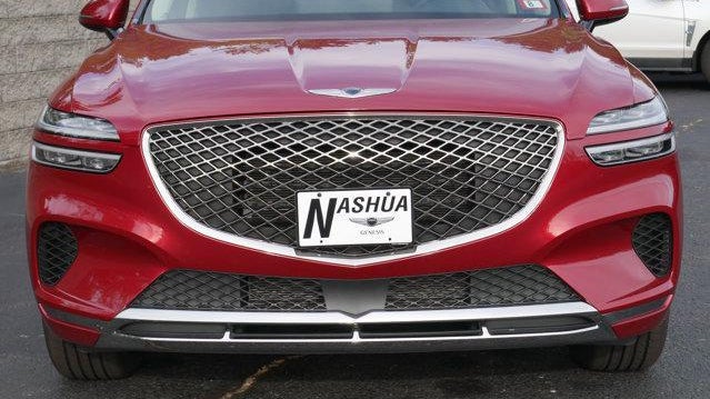2025 Genesis GV70 2.5T Standard