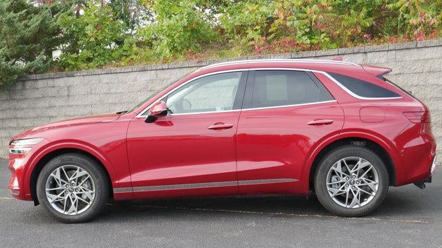 2025 Genesis GV70 2.5T Standard