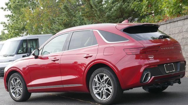 2025 Genesis GV70 2.5T Standard