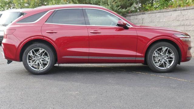 2025 Genesis GV70 2.5T Standard