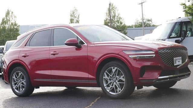 2025 Genesis GV70 2.5T Standard